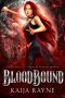 [Ace Assassin 01] • BloodBound · Book One of the Ace Assassin Series